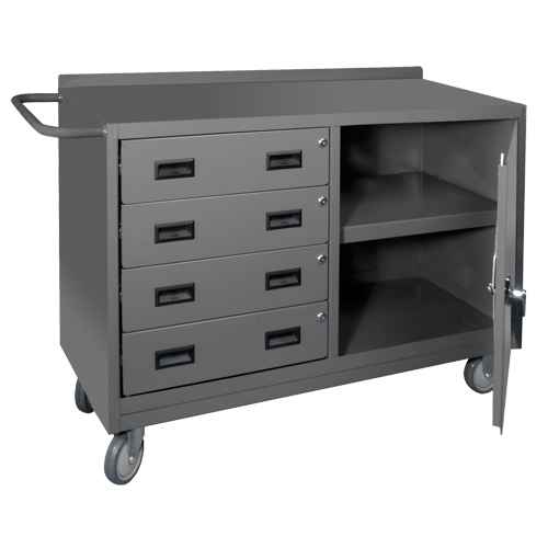 [FG806] Armoire d'établi mobile (FG806)
