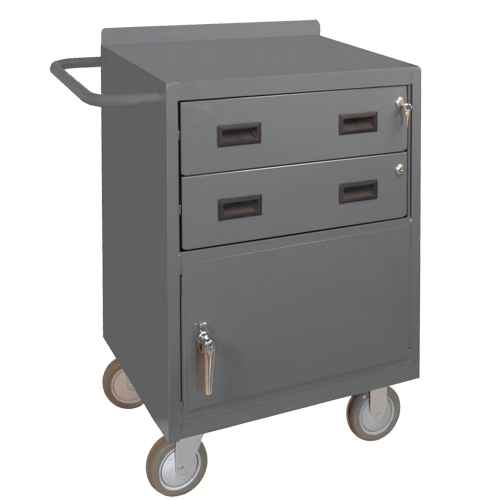 [FG813] Armoire d'établi mobile (FG813)