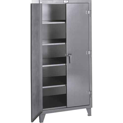 [FG815] Rough & Tough Storage Cabinets (FG815)