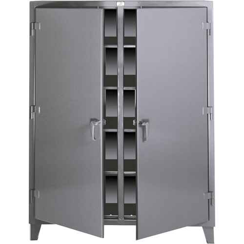 Double Shift Storage Cabinets (FG831)