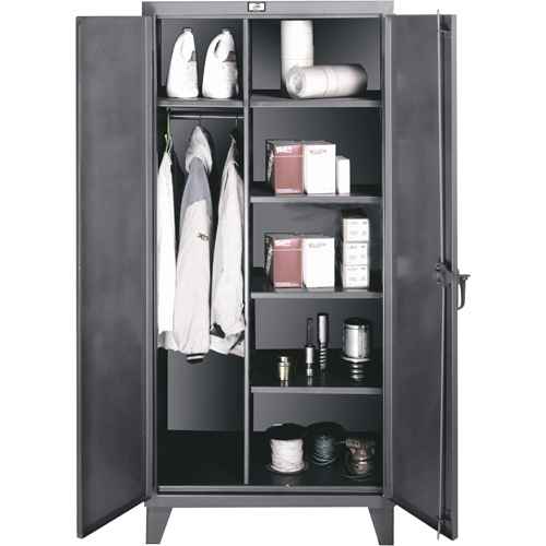 [FG839] Wardrobe/Storage Cabinets (FG839)