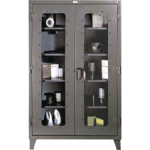 Clearview Cabinets (FG851)