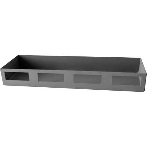 Tablettes de rechange pour porte (FG855)
