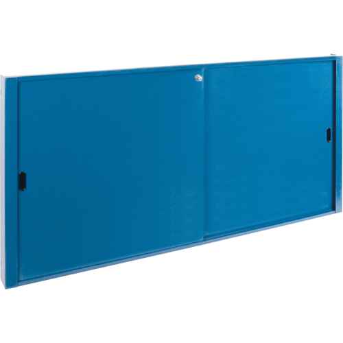 [FH163] Cabinet Workbench - Doors (FH163)