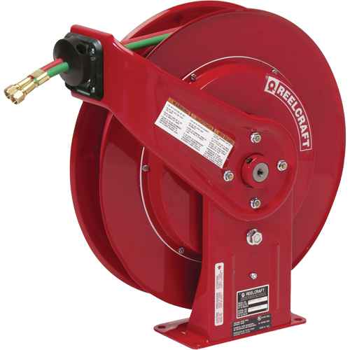 [FH501] Hose Reels (FH501)