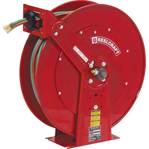 [FH502] Hose Reels (FH502)