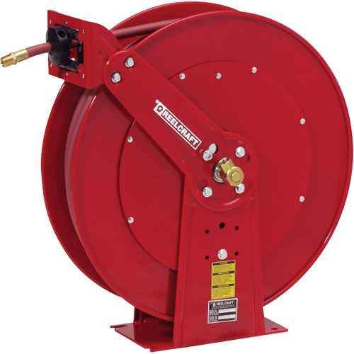 [FH534] Hose Reels (FH534)