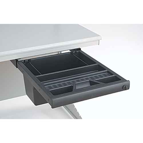 [FH537] Arlink Workstation - Pelican® Drawers (FH537)
