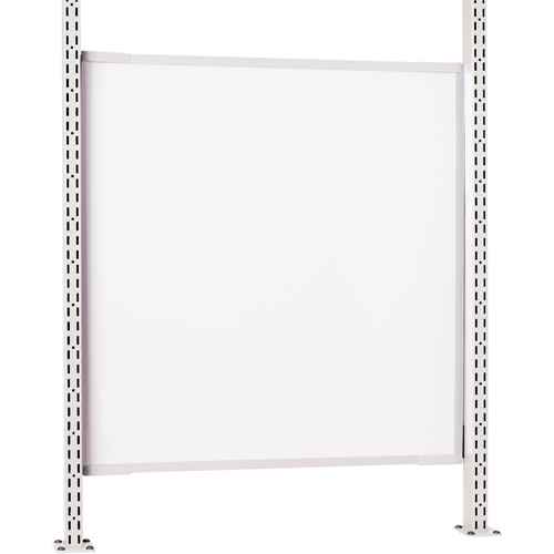 [FH546] Modular Ergonomic Workstations - Reversible Marker boards/Tack boards (FH546)