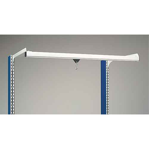 [FH559] Postes de travail modulaire ergonomiques - Rails coulissants & chariot pour outils (FH559)