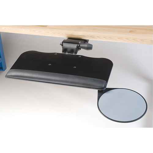 [FH568] Arlink Workstation - Pullout Keyboard Holders (FH568)
