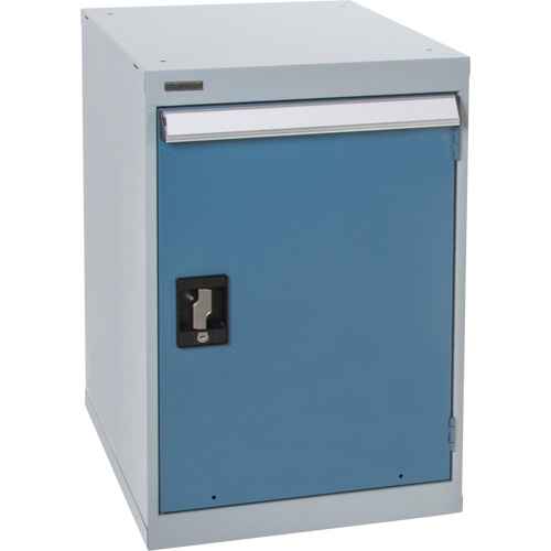 [FH666] Full-Door Pedestal Workbench (FH666)