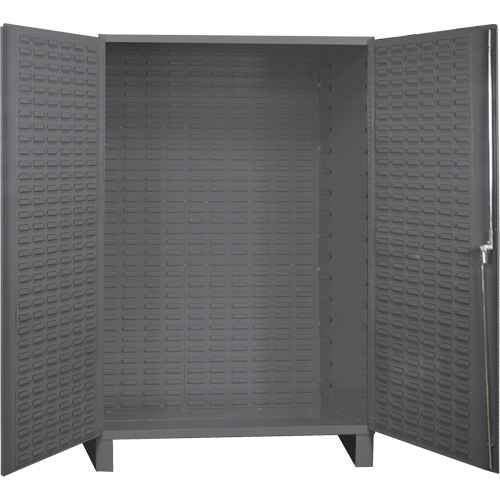 [FH790] Jumbo Security Storage Cabinets (FH790)