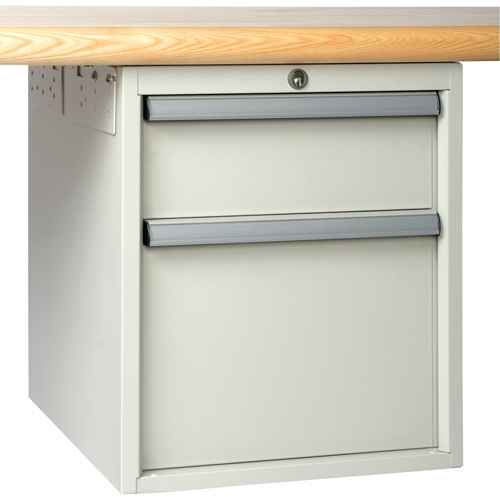 [FH991] Postes de travail modulaire ergonomiques - Armoires suspendues (FH991)