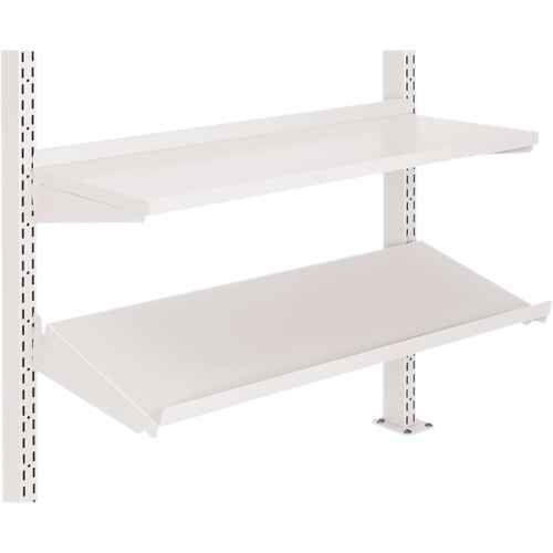 [FI008] Nexus System - Adjustable Shelves (FI008)