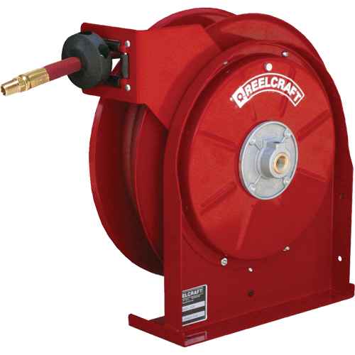 [FI058] Hose Reels (FI058)