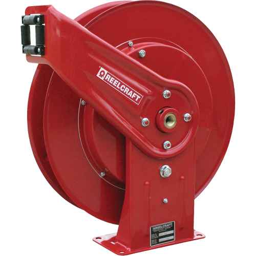 [FI059] Hose Reels (FI059)