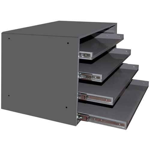 [FI361] Compartment Box Cabinets (FI361)