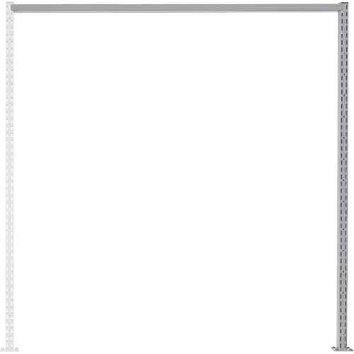 Surface-Mount Frame Add-On (FI385)