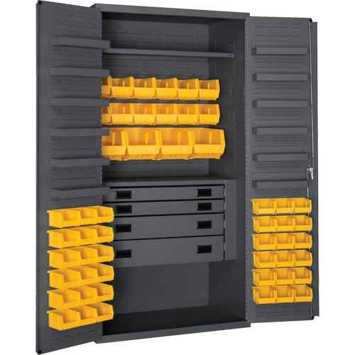 [FI414] Jumbo Security Storage Cabinets (FI414)