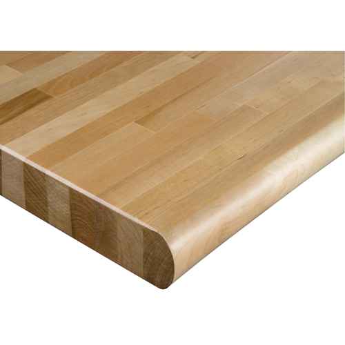 Laminated Hardwood Workbench Top (FI533)