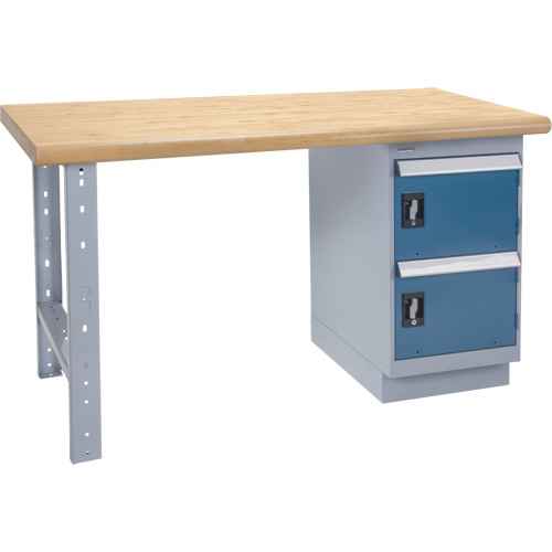 Workbench (FI620)