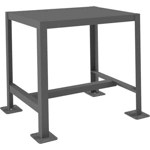 MT Workbench (FI790)