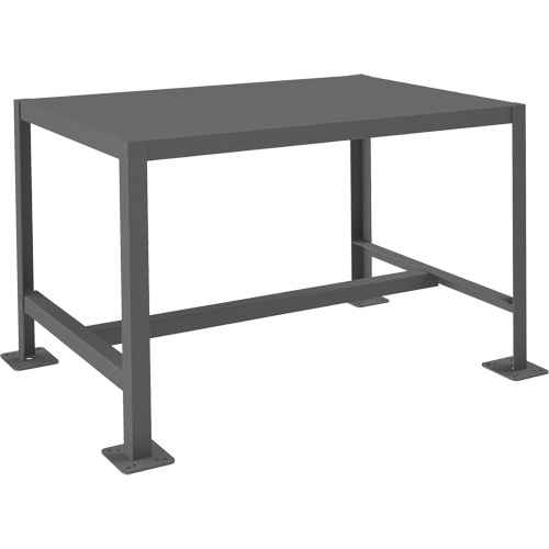 [FI797] Établi MT (FI797)