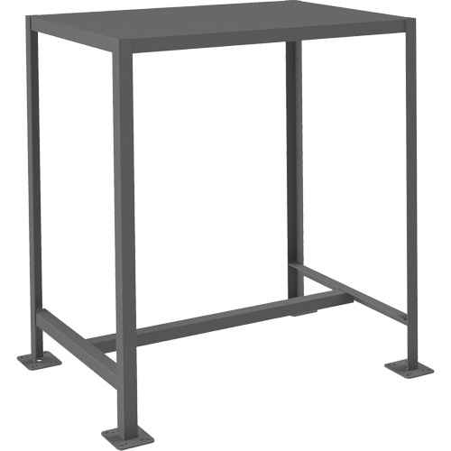 [FI802] Établi MT (FI802)