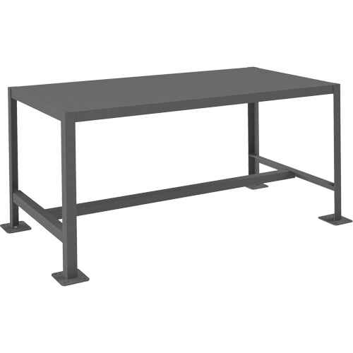 [FI804] Établi MT (FI804)