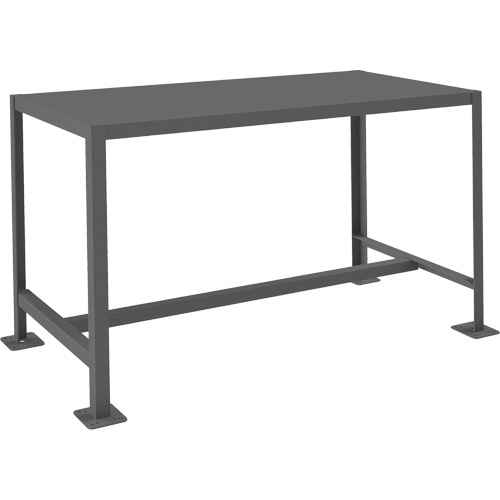 [FI805] MT Workbench (FI805)