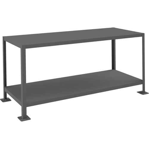 [FI810] Établi MT (FI810)