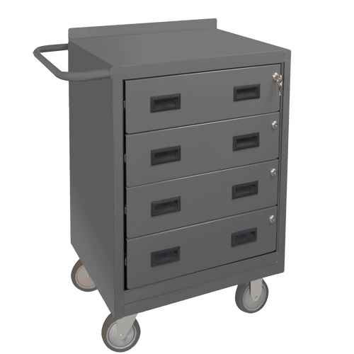 [FI823] Armoire d'établi mobile (FI823)