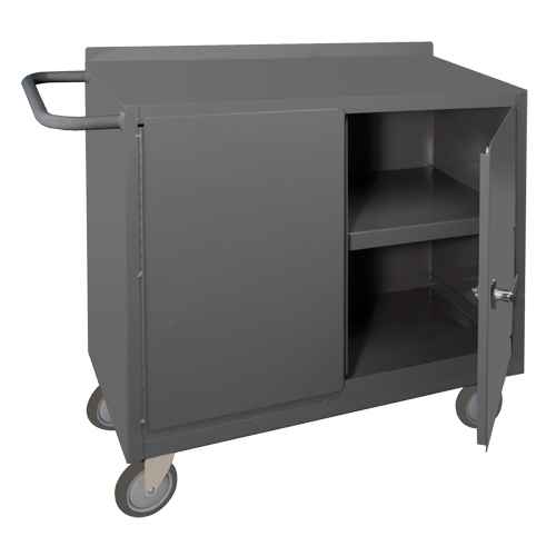 [FI824] Armoire d'établi mobile (FI824)
