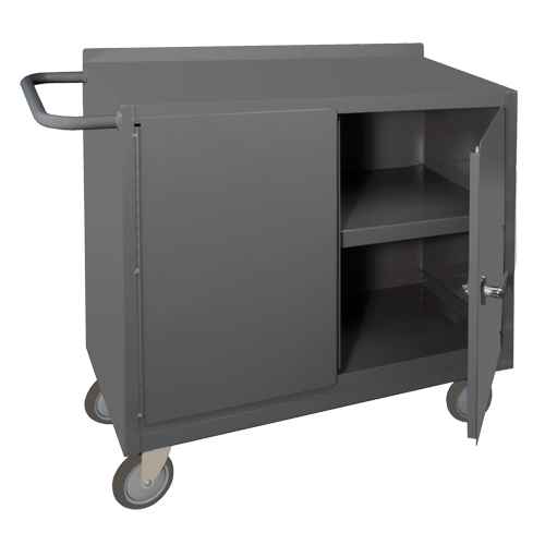 [FI827] Armoire d'établi mobile (FI827)
