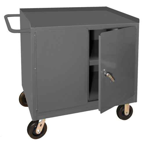 [FI854] Armoire d'établi mobile (FI854)