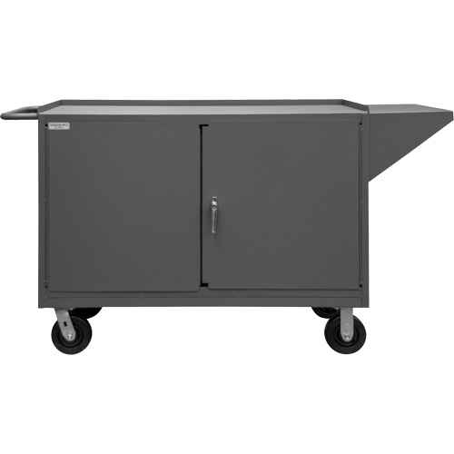 [FI859] Mobile Workbench Cabinet (FI859)