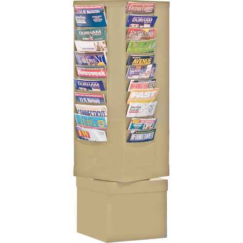 [FI940] Literature Rack (FI940)