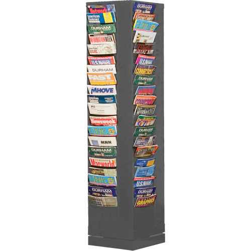 [FI953] Literature Rack (FI953)