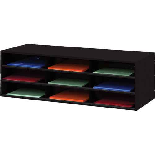 [FI954] Porte-documents horizontal (FI954)