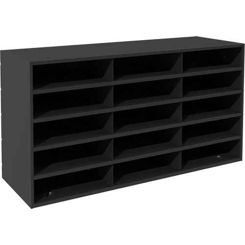 Porte-documents horizontal (FI958)