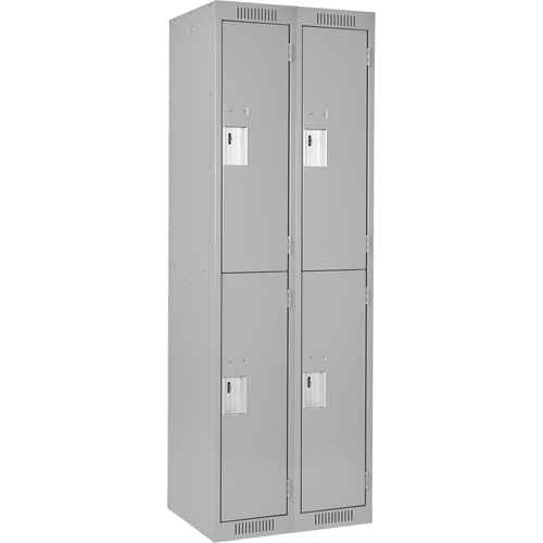 [FJ156] Clean Line™ Lockers (FJ156)