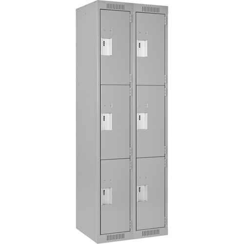 [FJ160] Clean Line™ Lockers (FJ160)