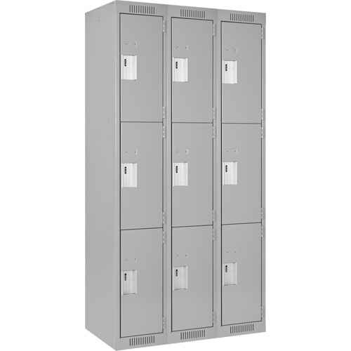 [FJ161] Clean Line™ Lockers (FJ161)