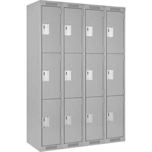 [FJ162] Clean Line™ Lockers (FJ162)