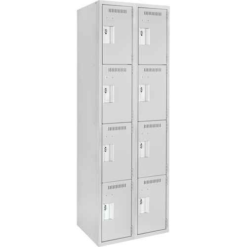 [FJ164] Clean Line™ Lockers (FJ164)