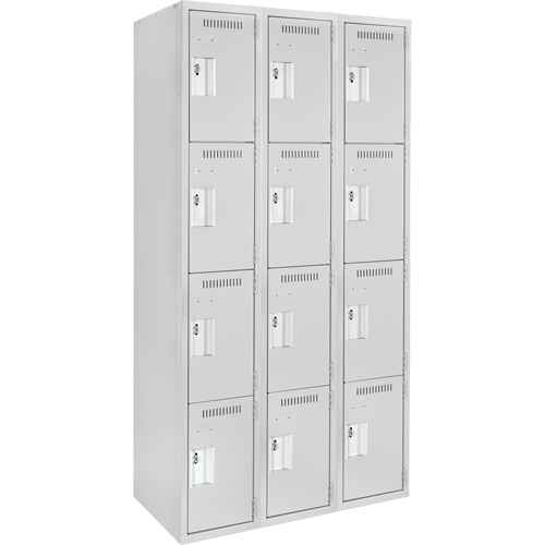 [FJ165] Clean Line™ Lockers (FJ165)