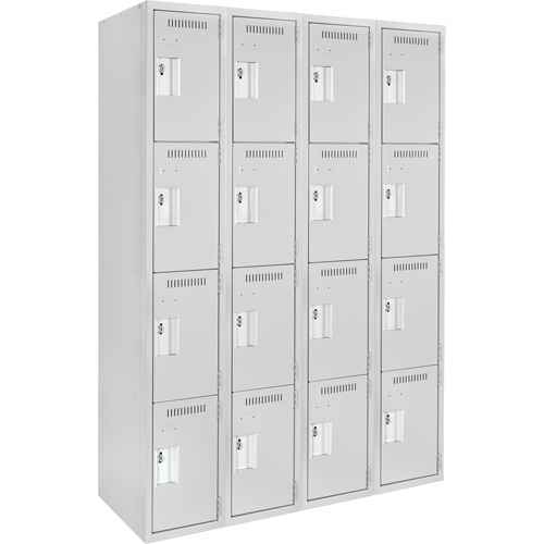[FJ166] Clean Line™ Lockers (FJ166)