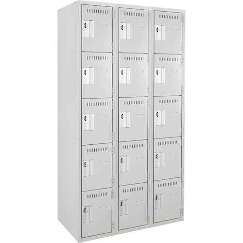 [FJ169] Clean Line™ Lockers (FJ169)