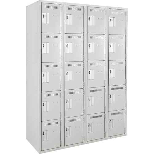 [FJ170] Clean Line™ Lockers (FJ170)